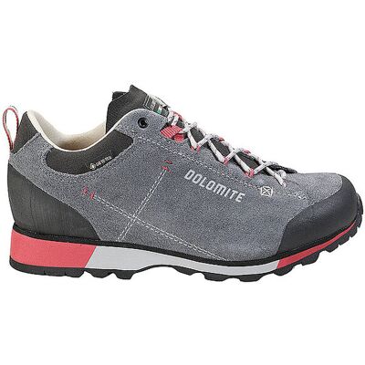 DOLOMITE Damen Wanderschuhe 54 Hike Low Evo GORE-TEX grau 38 38 DOLOMITE Damen Wanderschuhe 54 Hike Low Evo GORE-TEX grau 38 38