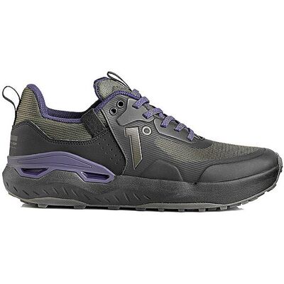 FIRST DEGREE Radschuhe MTB Seeker dunkelblau 42 42 FIRST DEGREE Radschuhe MTB Seeker dunkelblau 42 42