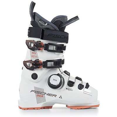 FISCHER Damen Skischuhe RC4 95 MV BOA S weiss 25,5 (40) 25,5 (40) FISCHER Damen Skischuhe RC4 95 MV BOA S weiss 25,5 (40) 25,5 (40)