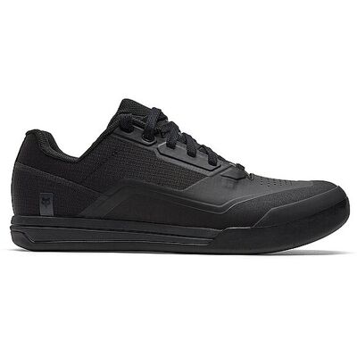 FOX Radschuhe Union Flat schwarz 47 47 FOX Radschuhe Union Flat schwarz 47 47