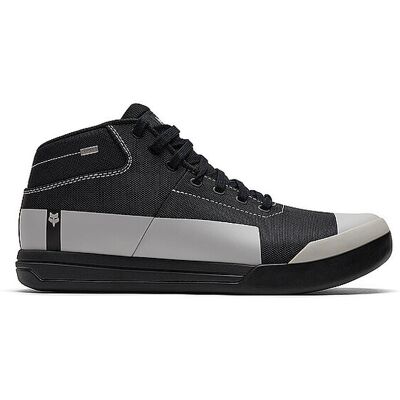 FOX Radschuhe Union Canvas Mid Park Special Edition schwarz 47 47 FOX Radschuhe Union Canvas Mid Park Special Edition schwarz 47 47