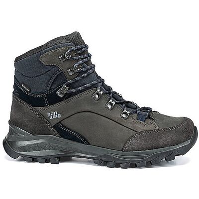HANWAG Herren Wanderschuhe Banks GTX dunkelblau 42 1/2 42 1/2 HANWAG Herren Wanderschuhe Banks GTX dunkelblau 42 1/2 42 1/2