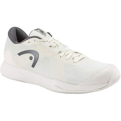 HEAD Herren Tennisschuhe Sprint Team 4.0 Clay weiss 44 1/2 44 1/2 HEAD Herren Tennisschuhe Sprint Team 4.0 Clay weiss 44 1/2 44 1/2