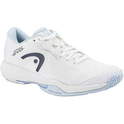 HEAD Damen Tennisschuhe Sprint Evo 4.0 weiss 38 38 HEAD Damen Tennisschuhe Sprint Evo 4.0 weiss 38 38