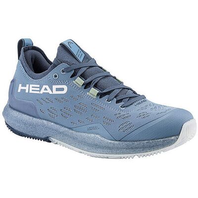 HEAD Damen Padel Tennisschuhe Motion Pro dunkelblau 40 1/2 40 1/2 HEAD Damen Padel Tennisschuhe Motion Pro dunkelblau 40 1/2 40 1/2