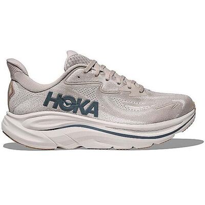 HOKA Herren Laufschuhe Clifton 10 weiss 43 1/3 43 1/3 HOKA Herren Laufschuhe Clifton 10 weiss 43 1/3 43 1/3