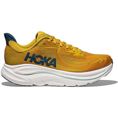 HOKA Herren Laufschuhe Clifton 10 orange 43 1/3 43 1/3 HOKA Herren Laufschuhe Clifton 10 orange 43 1/3 43 1/3