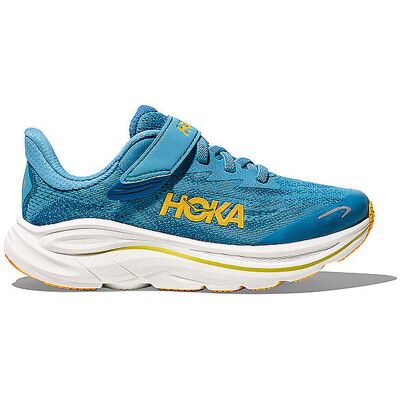 HOKA Kinder Laufschuhe Clifton 10 blau 35 1/3 35 1/3 HOKA Kinder Laufschuhe Clifton 10 blau 35 1/3 35 1/3