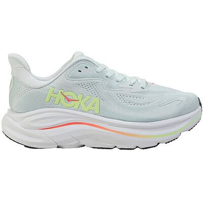 HOKA Damen Laufschuhe Clifton 10 grün 39 1/3 39 1/3 HOKA Damen Laufschuhe Clifton 10 grün 39 1/3 39 1/3