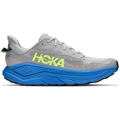 HOKA Herren Traillaufschuhe Challenger 8 grau 44 44 HOKA Herren Traillaufschuhe Challenger 8 grau 44 44