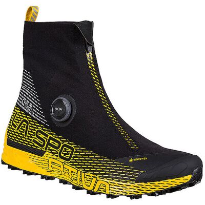 LA SPORTIVA Herren Traillaufschuhe Cyklon Cross GTX schwarz 46 1/2 46 1/2 LA SPORTIVA Herren Traillaufschuhe Cyklon Cross GTX schwarz 46 1/2 46 1/2