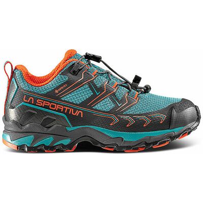 LA SPORTIVA Kinder Wanderschuhe Ultra Raptor II Jr GTX - Kinderschuhe LA SPORTIVA Kinder Wanderschuhe Ultra Raptor II Jr GTX - Kinderschuhe