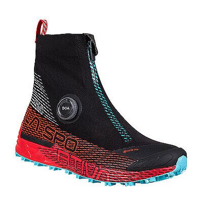 LA SPORTIVA Damen Traillaufschuhe Cyklon Cross GTX schwarz 37 37 LA SPORTIVA Damen Traillaufschuhe Cyklon Cross GTX schwarz 37 37