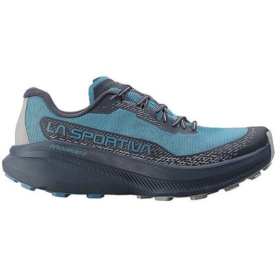 LA SPORTIVA Herren Traillaufschuhe Prodigio 2 dunkelblau 44 1/2 44 1/2 LA SPORTIVA Herren Traillaufschuhe Prodigio 2 dunkelblau 44 1/2 44 1/2