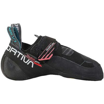 LA SPORTIVA Kletterschuhe Skwama Lte schwarz 37 37 LA SPORTIVA Kletterschuhe Skwama Lte schwarz 37 37