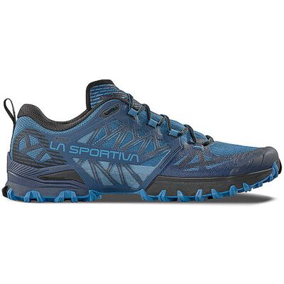 LA SPORTIVA Herren Traillaufschuhe Bushido III GTX blau 41 1/2 41 1/2 LA SPORTIVA Herren Traillaufschuhe Bushido III GTX blau 41 1/2 41 1/2