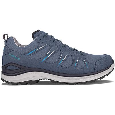 LOWA Herren Multifunktionsschuhe Innox Evo II GTX blau 46 1/2 46 1/2 LOWA Herren Multifunktionsschuhe Innox Evo II GTX blau 46 1/2 46 1/2