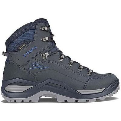 Lowa Renegade Evo Mid Gtx - Wanderschuhe für Männer Lowa Renegade Evo Mid Gtx - Wanderschuhe für Männer