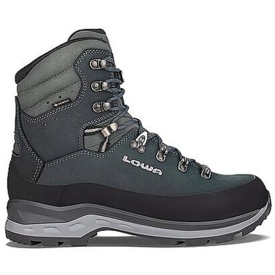 LOWA Herren Bergschuhe Tibet Evo GTX dunkelblau 47 47 LOWA Herren Bergschuhe Tibet Evo GTX dunkelblau 47 47