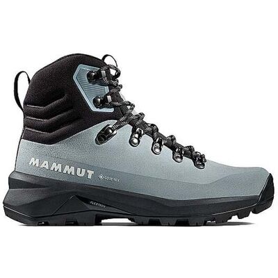 MAMMUT Damen Wanderschuhe Ducan III High LTH GTX hellblau 38 2/3 38 2/3 MAMMUT Damen Wanderschuhe Ducan III High LTH GTX hellblau 38 2/3 38 2/3