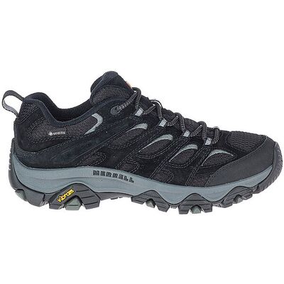 MERRELL Damen Multifunktionsschuhe Moab 3 GORE-TEX® schwarz 41 41 MERRELL Damen Multifunktionsschuhe Moab 3 GORE-TEX® schwarz 41 41