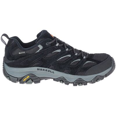 MERRELL Herren Multifunktionsschuhe Moab 3 GORE-TEX® schwarz 43 43 MERRELL Herren Multifunktionsschuhe Moab 3 GORE-TEX® schwarz 43 43
