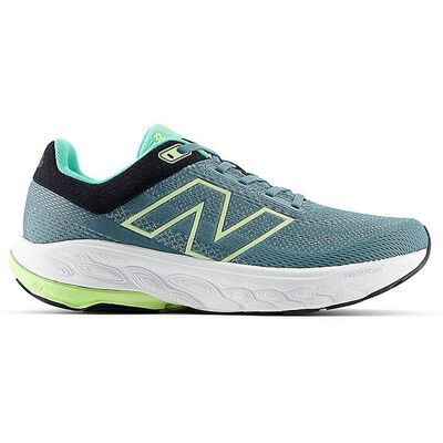 NEW BALANCE Herren Laufschuhe Fresh Foam X 860v14 petrol 44 1/2 44 1/2 NEW BALANCE Herren Laufschuhe Fresh Foam X 860v14 petrol 44 1/2 44 1/2