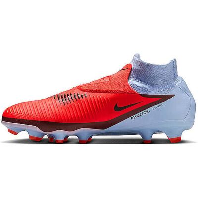 NIKE Herren Fußballschuhe Phantom 6 High Pro Nocken hellblau 42 42 NIKE Herren Fußballschuhe Phantom 6 High Pro Nocken hellblau 42 42