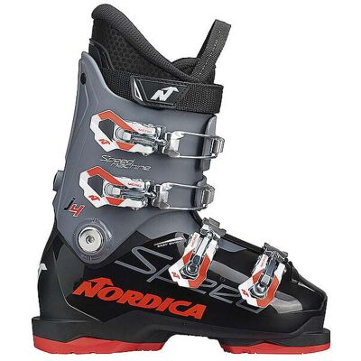 NORDICA Jugend Skischuhe Speedmachine J4 schwarz 27 27 NORDICA Jugend Skischuhe Speedmachine J4 schwarz 27 27