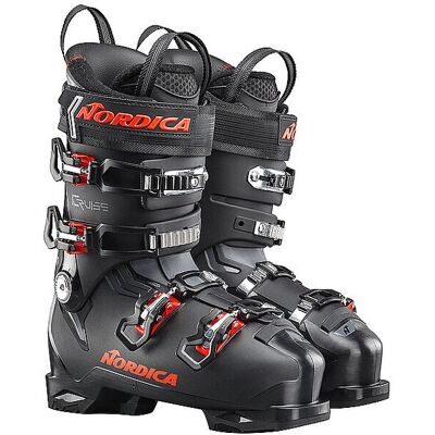 NORDICA Herren Skischuhe The Cruise 120 (GW) schwarz 26,5 (41 1/2) 26,5 (41 1/2) NORDICA Herren Skischuhe The Cruise 120 (GW) schwarz 26,5 (41 1/2) 26,5 (41 1/2)