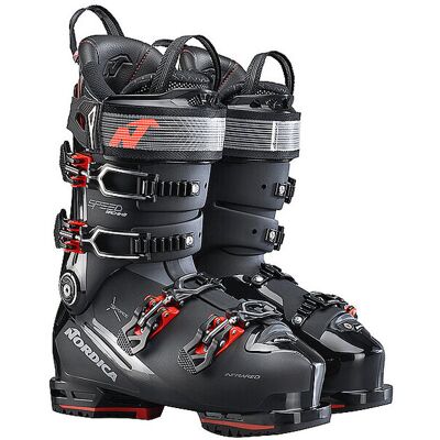 NORDICA Herren Skischuhe Speedmachine 3 130 (GW) schwarz 27,5 (42 1/2) 27,5 (42 1/2) NORDICA Herren Skischuhe Speedmachine 3 130 (GW) schwarz 27,5 (42 1/2) 27,5 (42 1/2)