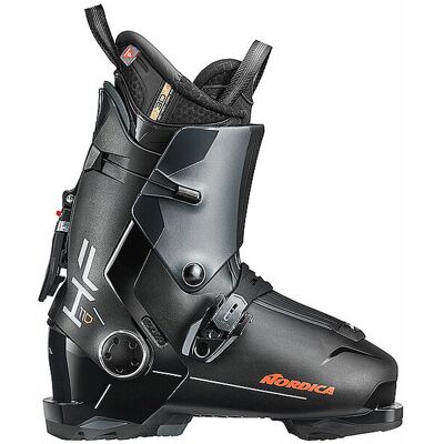 NORDICA Herren Skischuhe HF 110 (GW) schwarz 26,5 (41 1/2) 26,5 (41 1/2) NORDICA Herren Skischuhe HF 110 (GW) schwarz 26,5 (41 1/2) 26,5 (41 1/2)