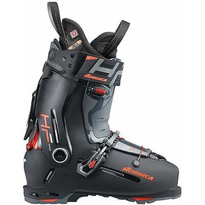 NORDICA Herren Skischuhe HF Pro 130 GW schwarz 27,5 (42 1/2) 27,5 (42 1/2) NORDICA Herren Skischuhe HF Pro 130 GW schwarz 27,5 (42 1/2) 27,5 (42 1/2)
