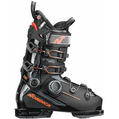 NORDICA Herren Skischuhe Speedmachine 3 BOA 130 GW schwarz 30,5 (46) 30,5 (46) NORDICA Herren Skischuhe Speedmachine 3 BOA 130 GW schwarz 30,5 (46) 30,5 (46)
