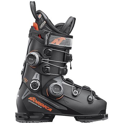 NORDICA Herren Skischuhe Speedmachine 3 Boa DD 130 (GW) schwarz 27,5 (42 1/2) 27,5 (42 1/2) NORDICA Herren Skischuhe Speedmachine 3 Boa DD 130 (GW) schwarz 27,5 (42 1/2) 27,5 (42 1/2)