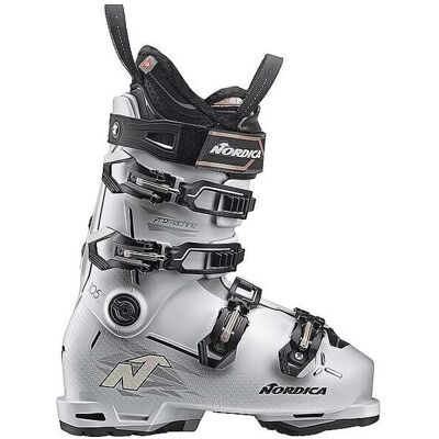 NORDICA Damen Skischuhe Promachine 3 105 GW weiss 25,5 (39) 25,5 (39) NORDICA Damen Skischuhe Promachine 3 105 GW weiss 25,5 (39) 25,5 (39)