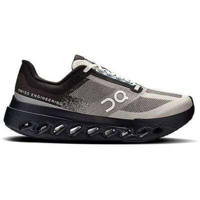 ON Damen Cloudsurfer Next Lumos grau 38 1/2 38 1/2 ON Damen Cloudsurfer Next Lumos grau 38 1/2 38 1/2