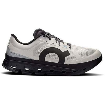 ON Herren Laufschuhe Cloudflow 5 Lumos hellgrau 47 47 ON Herren Laufschuhe Cloudflow 5 Lumos hellgrau 47 47