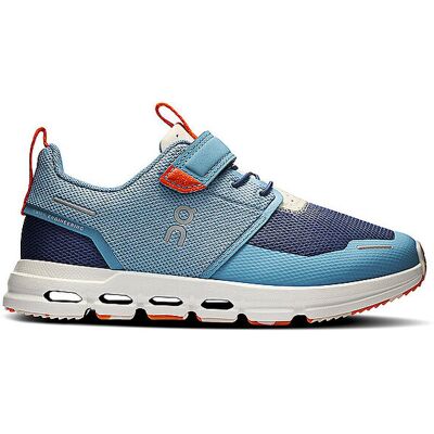 ON Kinder Laufschuhe Cloud Play blau 35 35 ON Kinder Laufschuhe Cloud Play blau 35 35