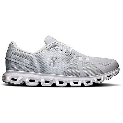 ON Herren Sneaker Cloud 6 weiss 47 47 ON Herren Sneaker Cloud 6 weiss 47 47