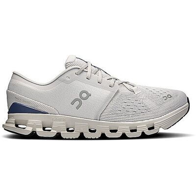 ON Damen Fitnessschuhe Cloud X4 lila 37 1/2 37 1/2 ON Damen Fitnessschuhe Cloud X4 lila 37 1/2 37 1/2