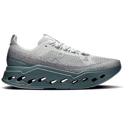 ON Herren Laufschuhe Cloudsurfer Max olive 42 1/2 42 1/2 ON Herren Laufschuhe Cloudsurfer Max olive 42 1/2 42 1/2