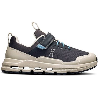 ON Mädchen Sneaker CLOUDHERO WATERPROOF schwarz 29 1/2 29 1/2 ON Mädchen Sneaker CLOUDHERO WATERPROOF schwarz 29 1/2 29 1/2
