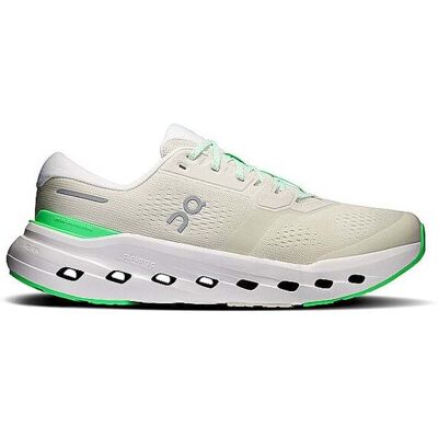 ON Herren Laufschuhe Cloudrunner 3 weiss 45 45 ON Herren Laufschuhe Cloudrunner 3 weiss 45 45