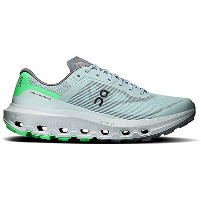 ON Herren Traillaufschuhe CLOUDVISTA 3 hellgrau 41 41 ON Herren Traillaufschuhe CLOUDVISTA 3 hellgrau 41 41