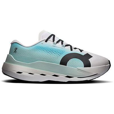 ON Herren Wettkampfschuhe Cloudboom Max weiss 47 47 ON Herren Wettkampfschuhe Cloudboom Max weiss 47 47