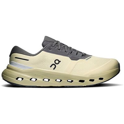 ON Herren Laufschuhe Cloudrunner 3 Waterproof gelb 44 1/2 44 1/2 ON Herren Laufschuhe Cloudrunner 3 Waterproof gelb 44 1/2 44 1/2