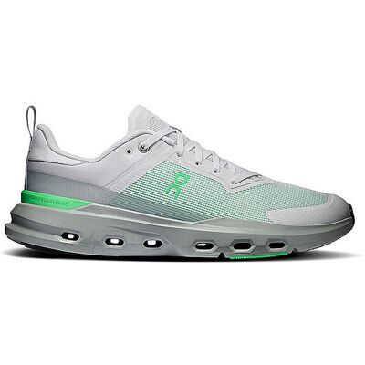 ON Herren Fitnessschuhe Cloudpulse Next grün 41 41 ON Herren Fitnessschuhe Cloudpulse Next grün 41 41