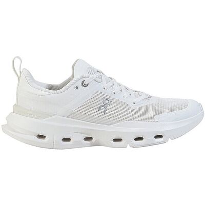 ON Damen Fitnessschuhe Cloudpulse Next creme 41 41 ON Damen Fitnessschuhe Cloudpulse Next creme 41 41