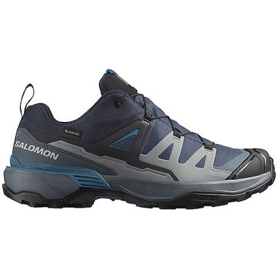SALOMON Herren Multifunktionsschuhe X ULTRA 360 GTX dunkelblau 46 46 SALOMON Herren Multifunktionsschuhe X ULTRA 360 GTX dunkelblau 46 46